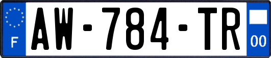 AW-784-TR