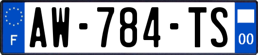 AW-784-TS
