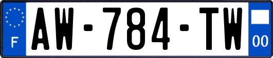 AW-784-TW