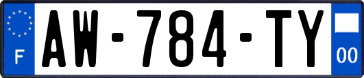 AW-784-TY