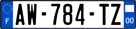 AW-784-TZ