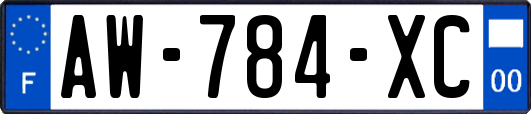 AW-784-XC