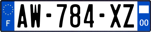AW-784-XZ