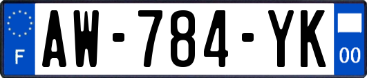 AW-784-YK