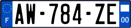 AW-784-ZE