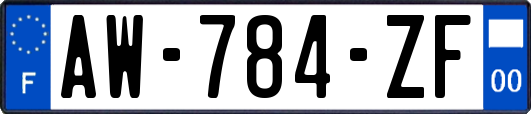 AW-784-ZF