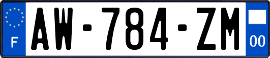 AW-784-ZM