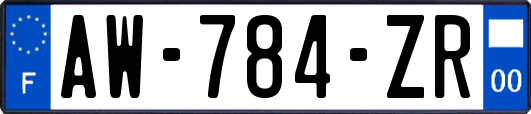 AW-784-ZR