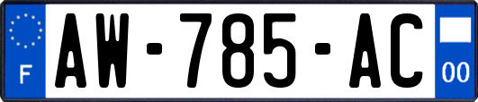 AW-785-AC