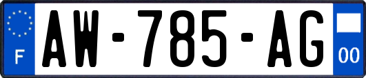 AW-785-AG