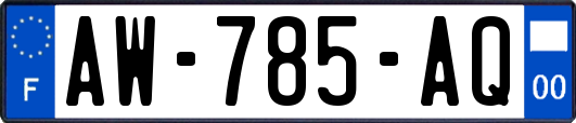 AW-785-AQ