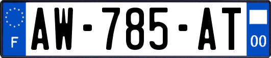 AW-785-AT
