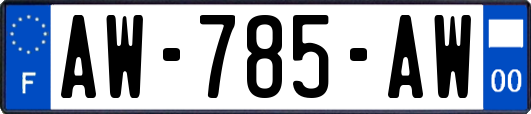 AW-785-AW