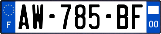 AW-785-BF
