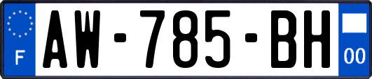AW-785-BH
