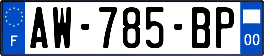 AW-785-BP