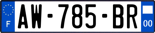 AW-785-BR