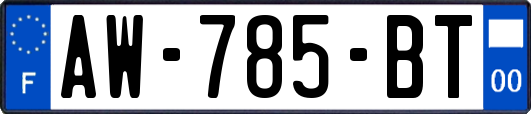AW-785-BT