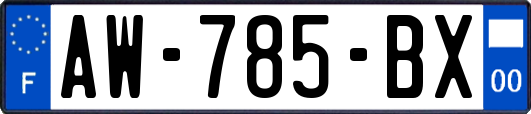 AW-785-BX