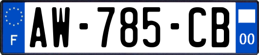 AW-785-CB