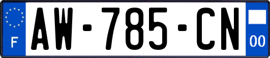 AW-785-CN