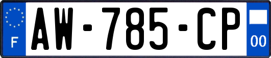 AW-785-CP