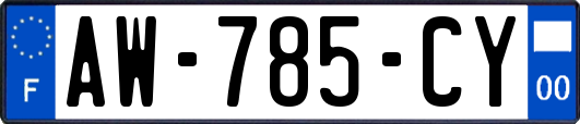 AW-785-CY