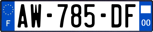 AW-785-DF