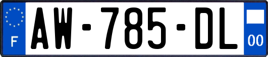 AW-785-DL