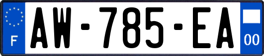 AW-785-EA