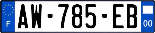 AW-785-EB