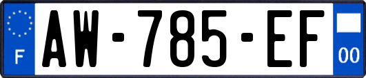 AW-785-EF