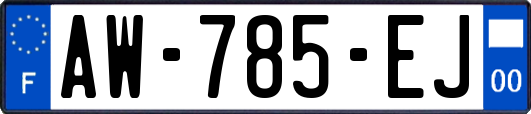 AW-785-EJ