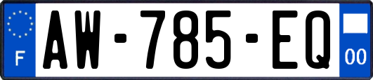 AW-785-EQ