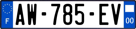 AW-785-EV