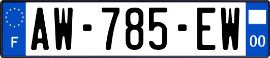 AW-785-EW