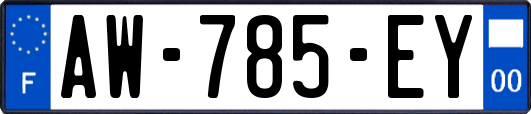 AW-785-EY