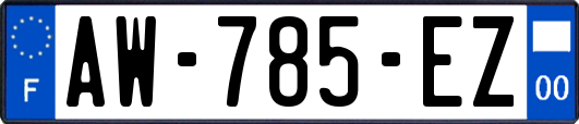 AW-785-EZ