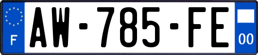 AW-785-FE