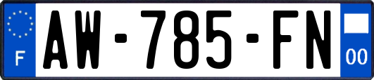 AW-785-FN