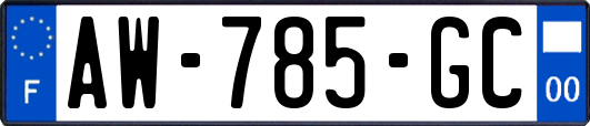 AW-785-GC