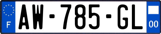 AW-785-GL