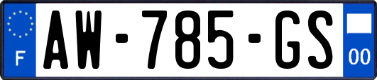 AW-785-GS