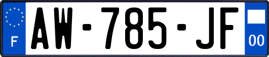 AW-785-JF