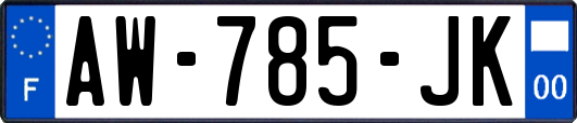 AW-785-JK