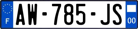 AW-785-JS