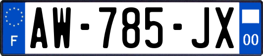 AW-785-JX