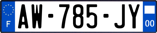 AW-785-JY