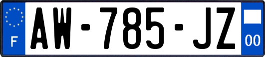 AW-785-JZ