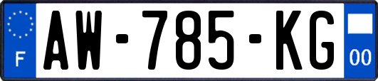AW-785-KG